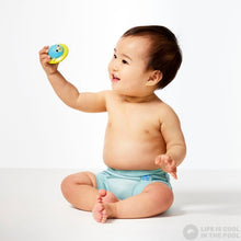 Load image into Gallery viewer, Happy Nappy Duo -

