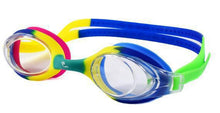 Load image into Gallery viewer, Infant Guppy Goggles - Blue or Pink or Sail Fusion Yellow
